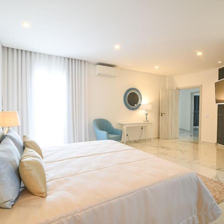 The Penthouse In Praia Da Rocha ปอร์ติเมา ภายนอก รูปภาพ