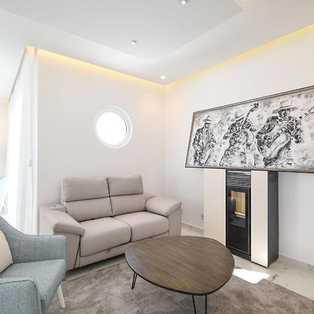 The Penthouse In Praia Da Rocha ปอร์ติเมา ภายนอก รูปภาพ