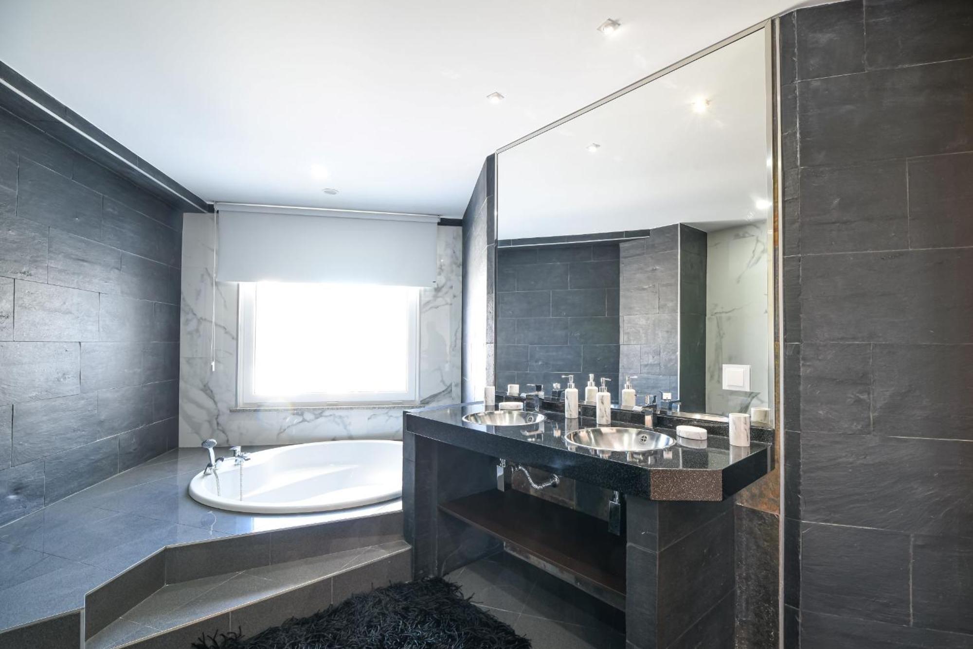 The Penthouse In Praia Da Rocha ปอร์ติเมา ภายนอก รูปภาพ