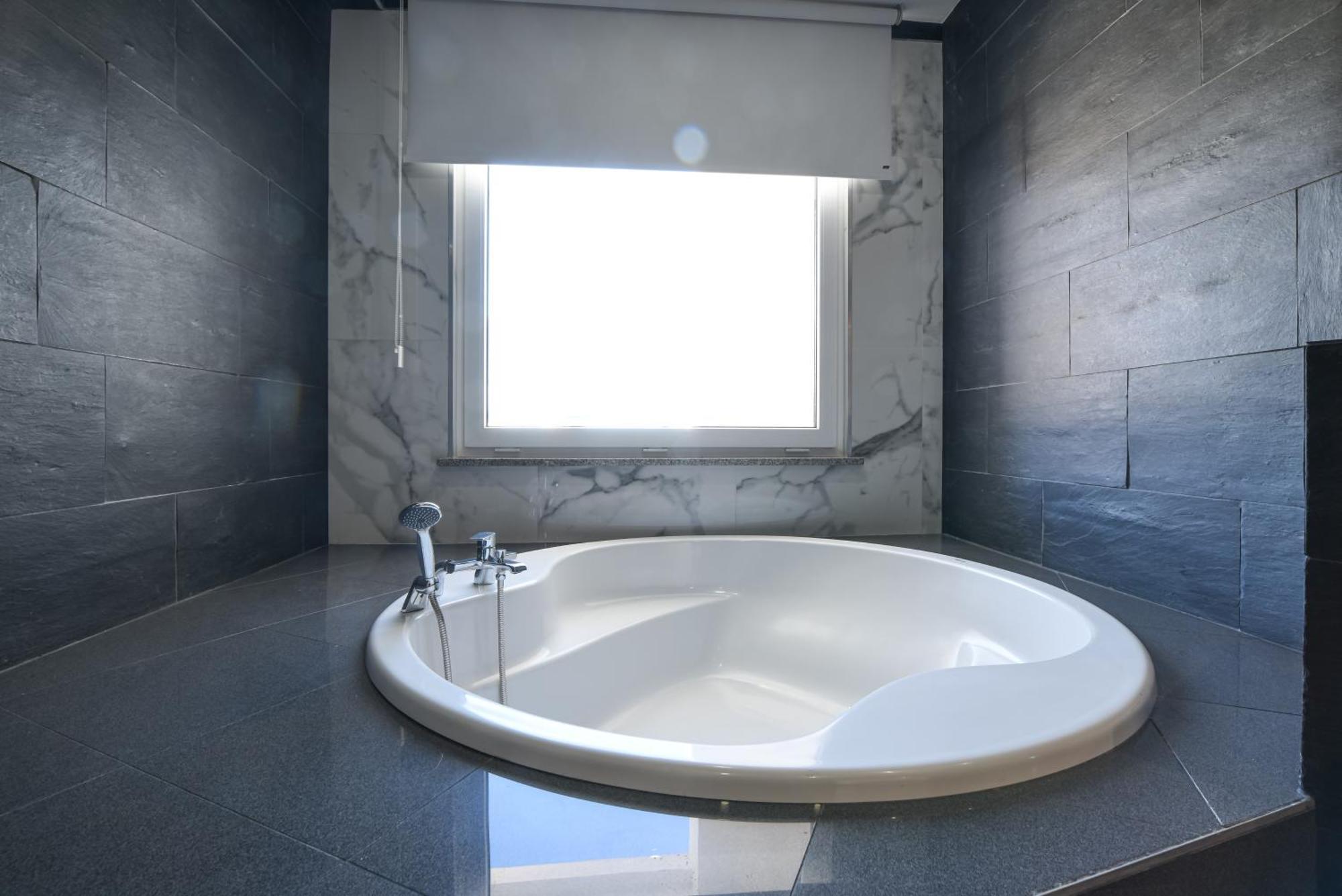 The Penthouse In Praia Da Rocha ปอร์ติเมา ภายนอก รูปภาพ